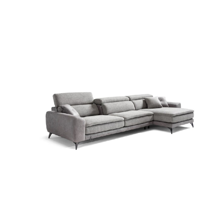 Fiori Three Seat Sofa