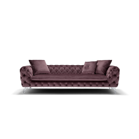 Vittoria Italian Sofa