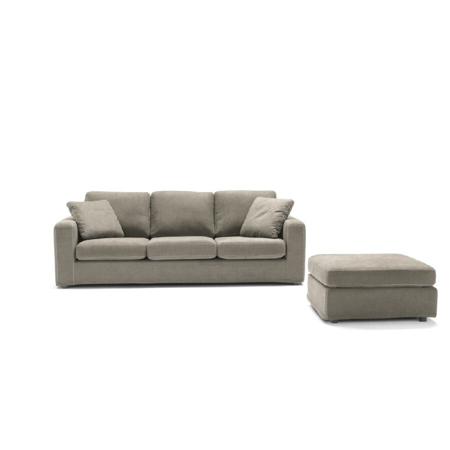 Corso Three Seat Sofa