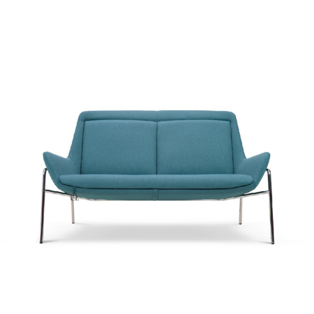 Brera Italian Sofa