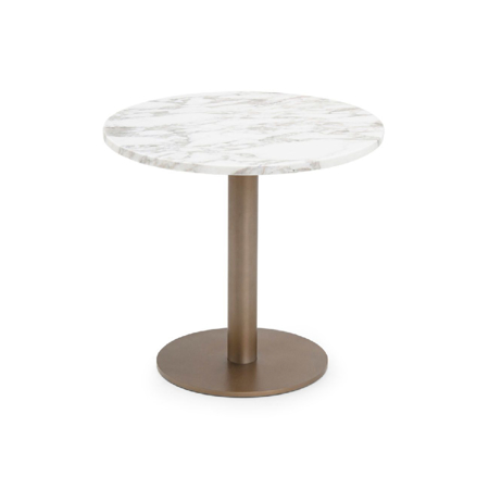 TLRR1 Side Table
