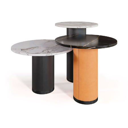 TL-2573 Side Table Set