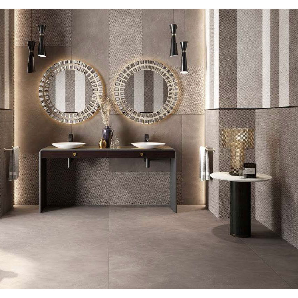 TL-2573 Side Round Table Set - | HINTEX | Home Interior