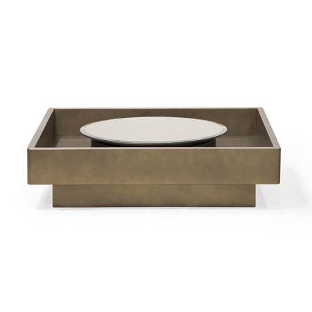 Rho Coffee Table