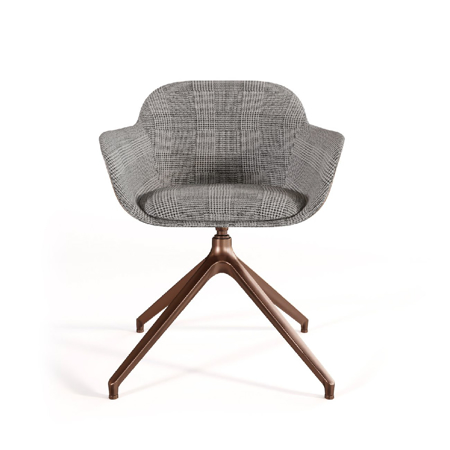 Crystal Chair