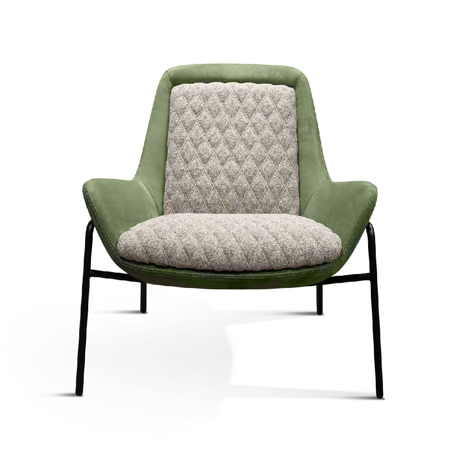 Shelly Armchair