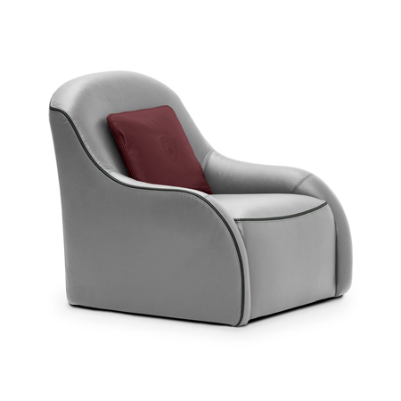 Victoria Armchair Oyster