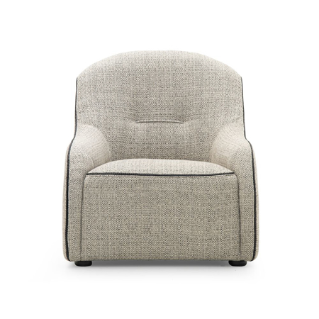 Victoria Armchair Fabric