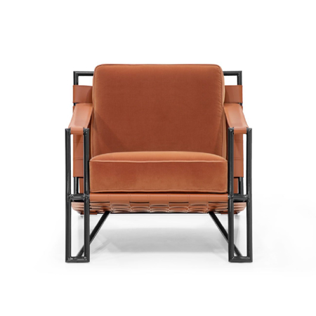 TL-2681 Armchair Bronze