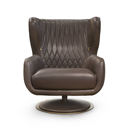 Omega Armchair