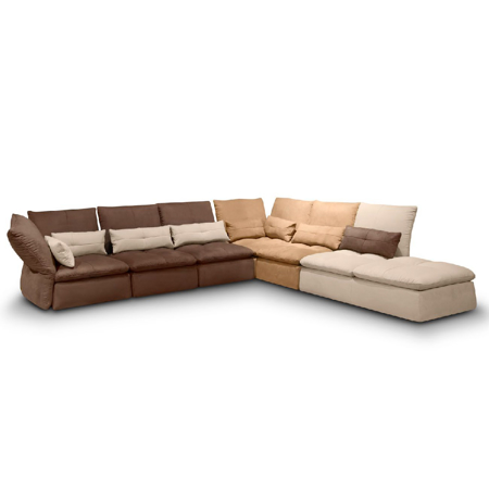 TL-2685 Sofa Composition