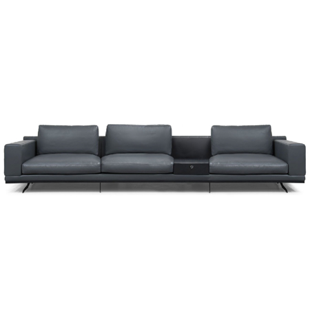 Sarthe Sofa Graphite