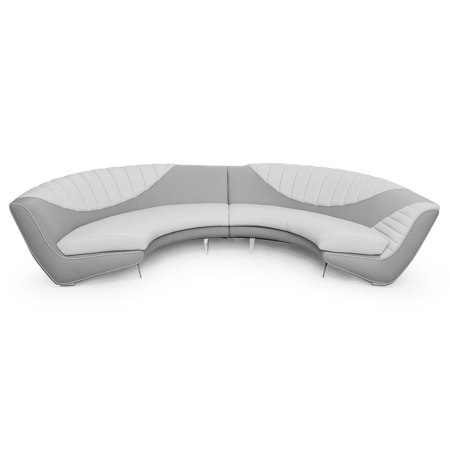 Toledo Sofa