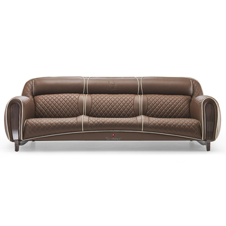 Imola 3 Seat Sofa