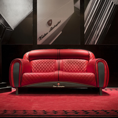 Imola 2 Seat Sofa