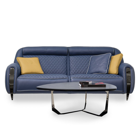 Formentera 2 Seat Sofa 291 Oceania