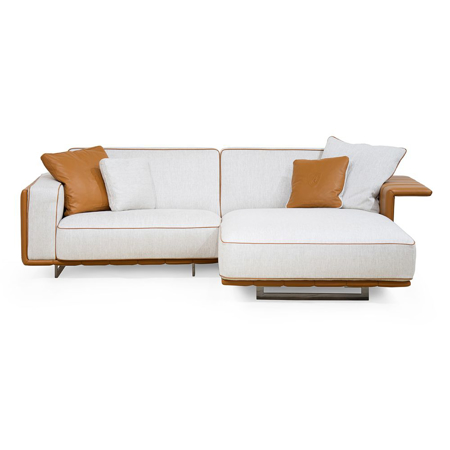 Alpha-One S Sofa