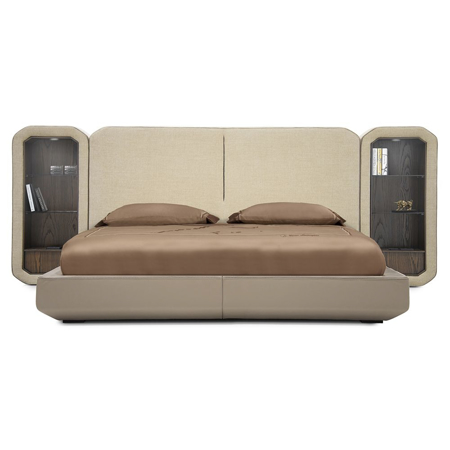 Rem Bed