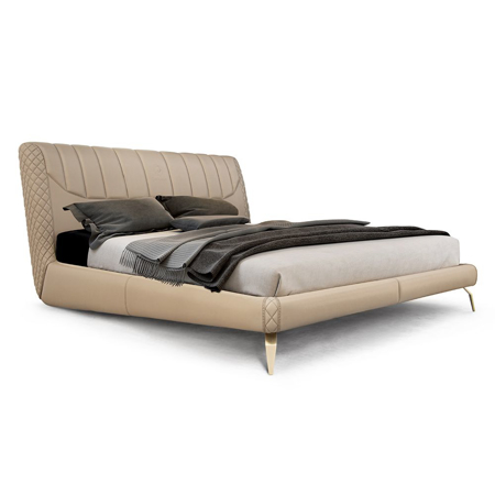 Pamplona Bed
