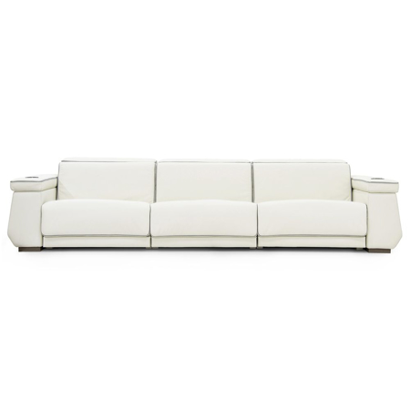 Loewe Home Cinema Sofa