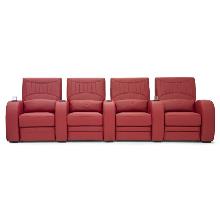 Jarama Home Cinema Sofa