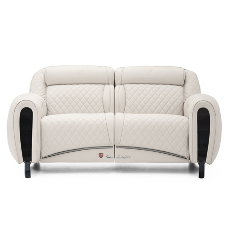 Imola Sofa White