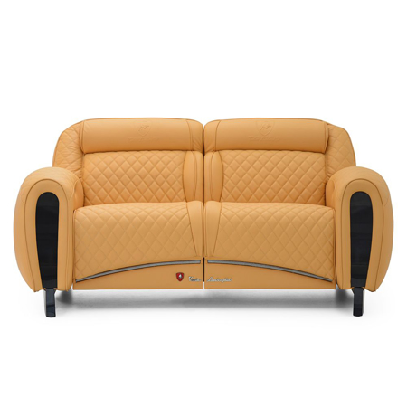 Imola Sofa Yellow