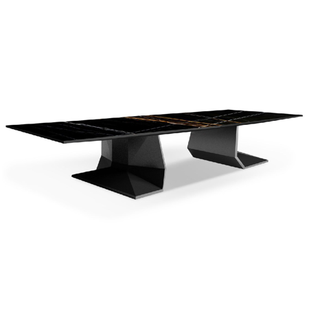 GT Meeting Table Sahara Noir
