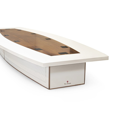 Beverly Meeting Table