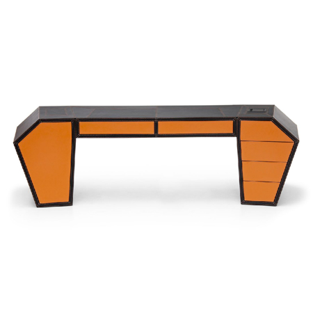 Spider Desk