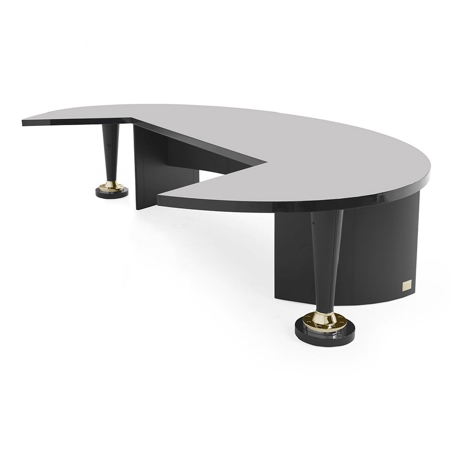 Montecarlo Desk