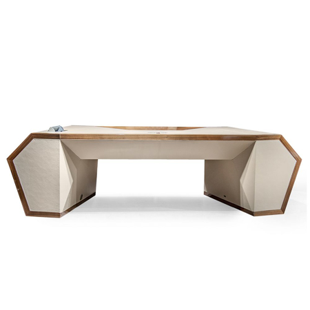 Long Beach Desk Sand