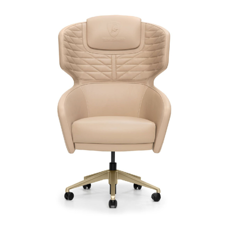 Grandtour President Chair Daino col. Fudge