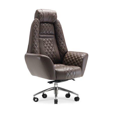 Long Beach President Chair