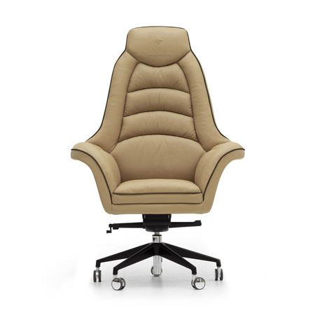 Booster President Chair