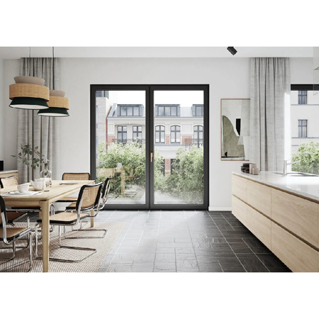 Winergetic Double Hung Window