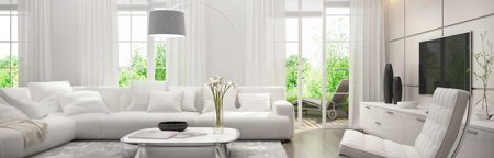 Antea Horizon PVC Window