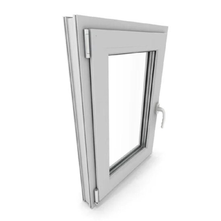 BVQ-76 Vinil Window