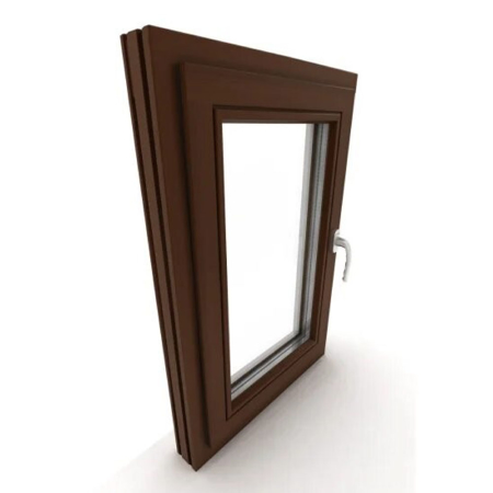 BWC-78 Wood Window