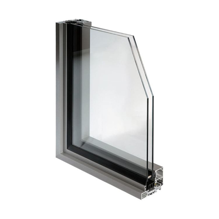 RB Magralinea Aluminum Window
