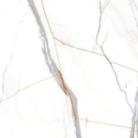 Calacatta Gold 48" x 48" Natural Matt Porcelain Tile