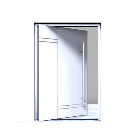 Pivot Entrance Door Denver