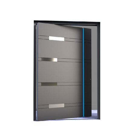 Pivot Entrance Door Boston
