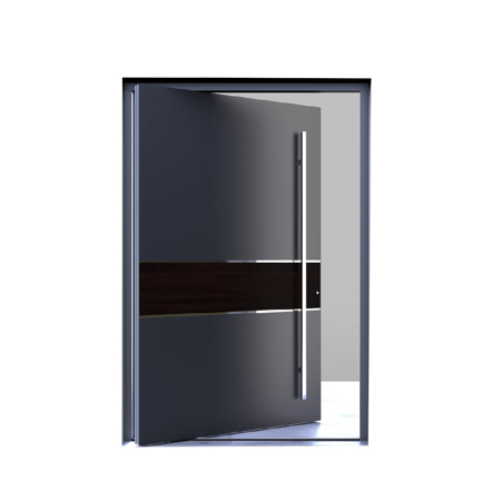 Pivot Entrance Door San Diego