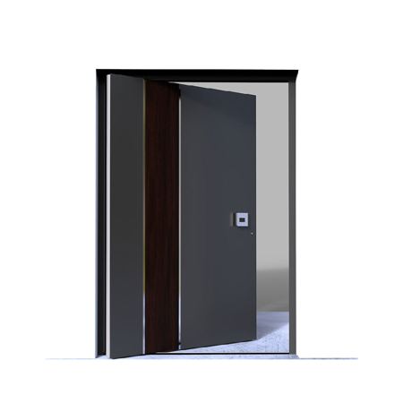 Pivot Entrance Door Dallas