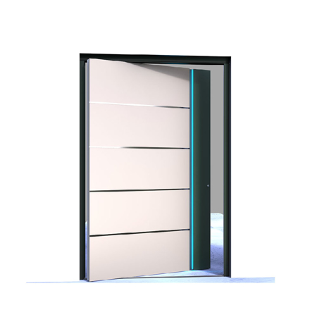 Pivot Entrance Door Nashville