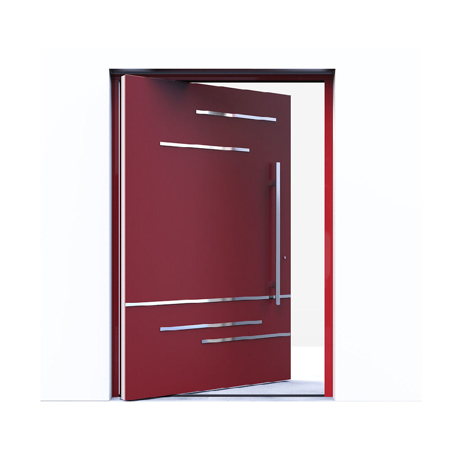 Pivot Entrance Door Phoenix