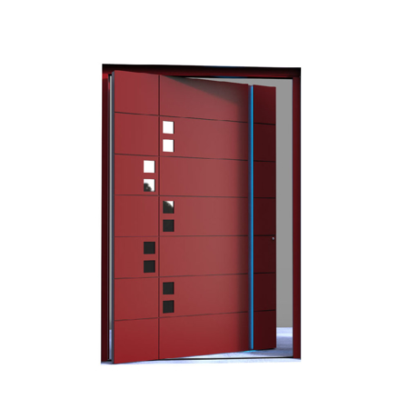 Pivot Entrance Door Atlanta