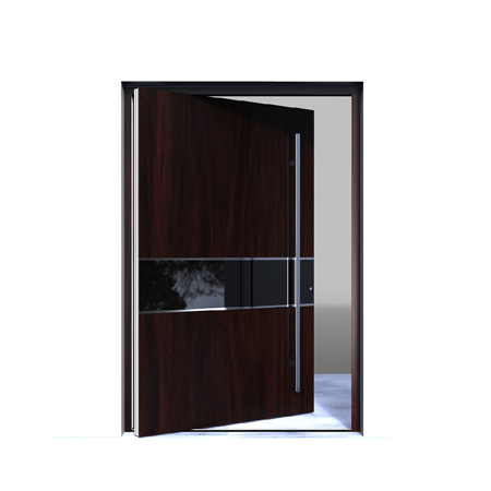 Pivot Entrance Door Orlando