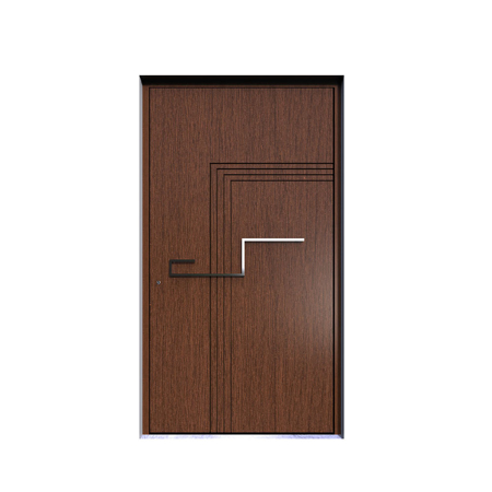 Pivot Entrance Door Oklahoma